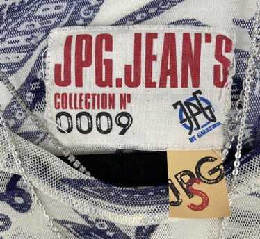 Jean Paul Gaultier Vintage Jean Paul Gaultier “La… - image 1