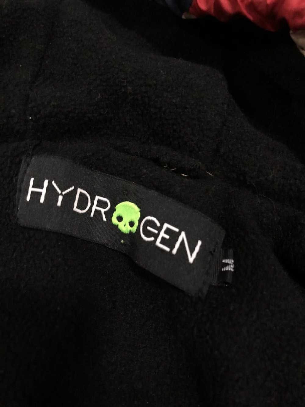 Hydrogen Italy × Sportswear × Streetwear Hydrogen… - image 4