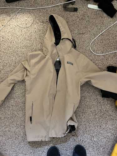 Obermeyer Shell jacket