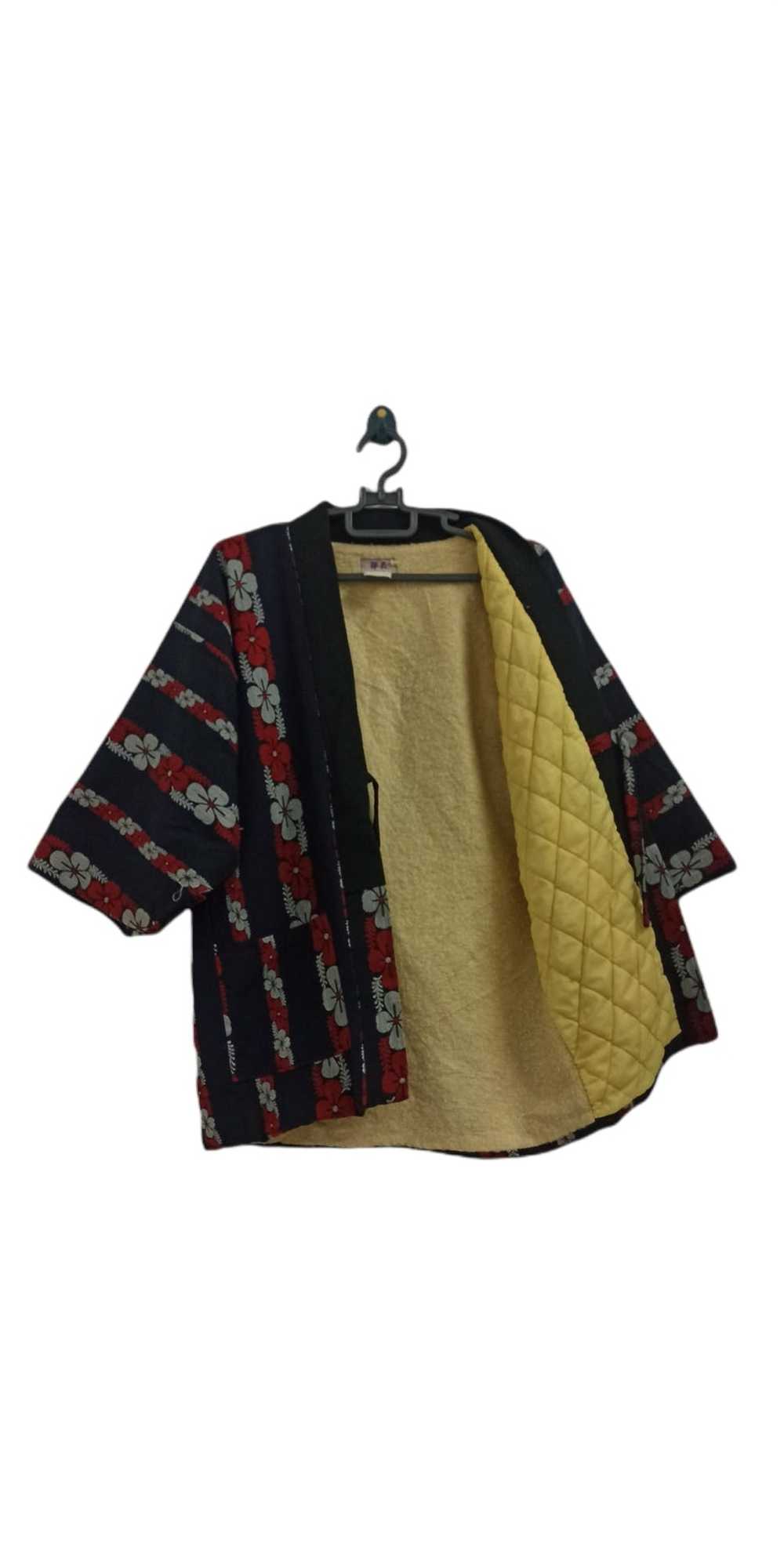 Japanese Brand × Kimono Japan Dragon Japanese Tra… - image 3