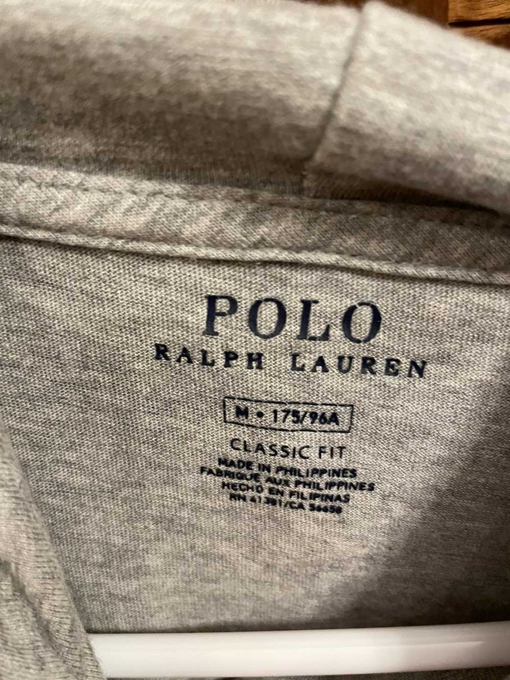 Polo Ralph Lauren × Ralph Lauren × Vintage Polo S… - image 4