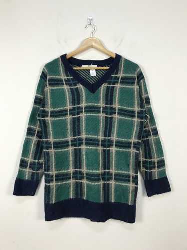 Homespun Knitwear × Japanese Brand × Sly Guild Sl… - image 1