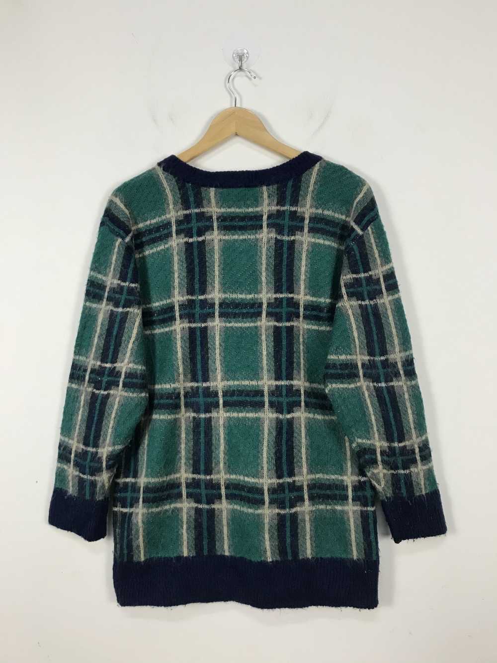 Homespun Knitwear × Japanese Brand × Sly Guild Sl… - image 7