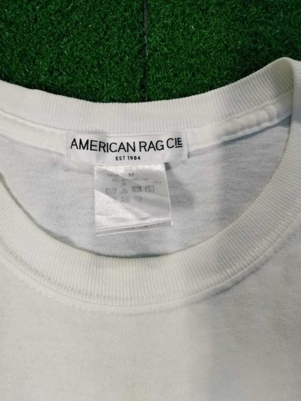 American Rag × Designer American Rag Cie (How to … - image 6
