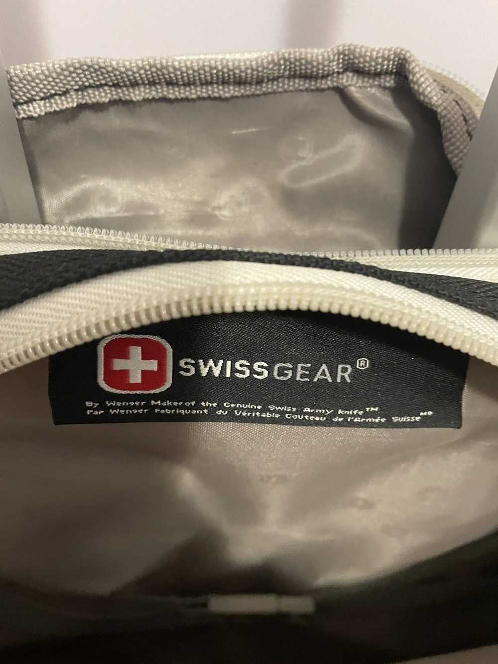 Swissgear Swissgear Wheeled Laptop Case Messenger… - image 3