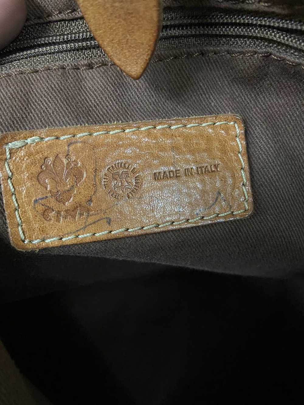 Genuine Leather × Japanese Brand × Very Rare Civa… - image 6