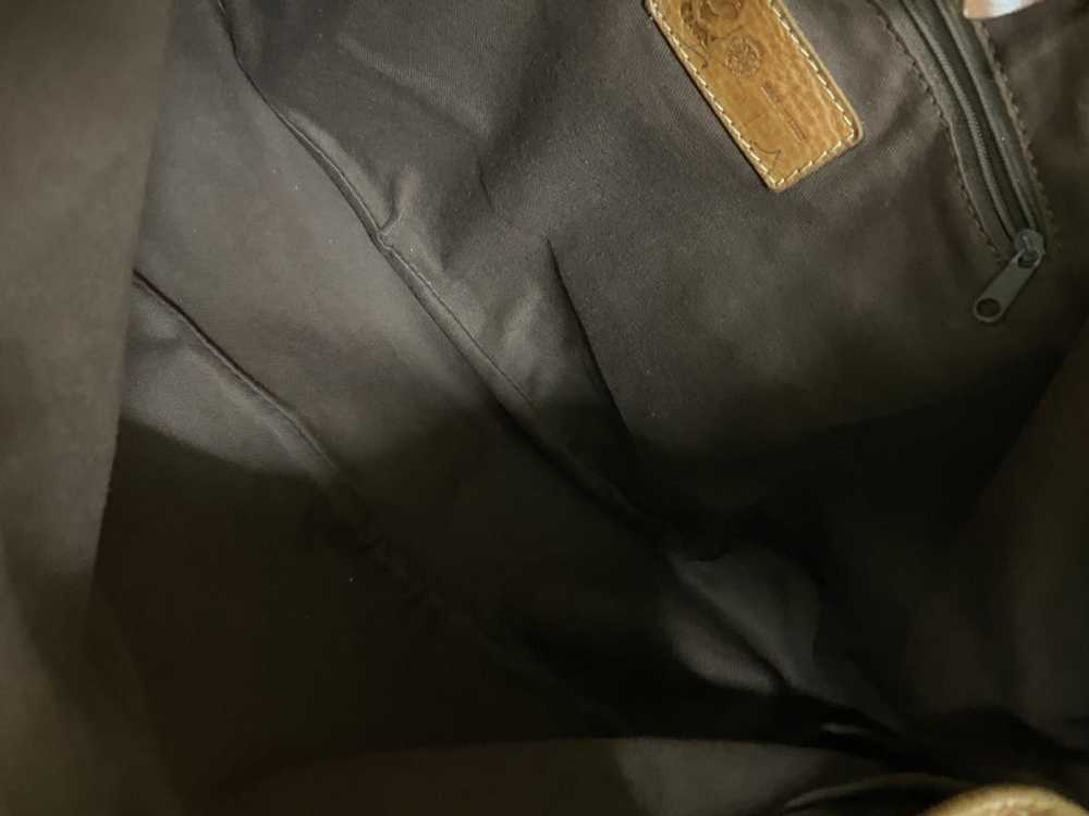 Genuine Leather × Japanese Brand × Very Rare Civa… - image 7