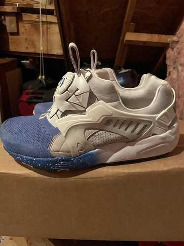 Colette × Puma × Ronnie Fieg Puma Disc Blaze Ronni