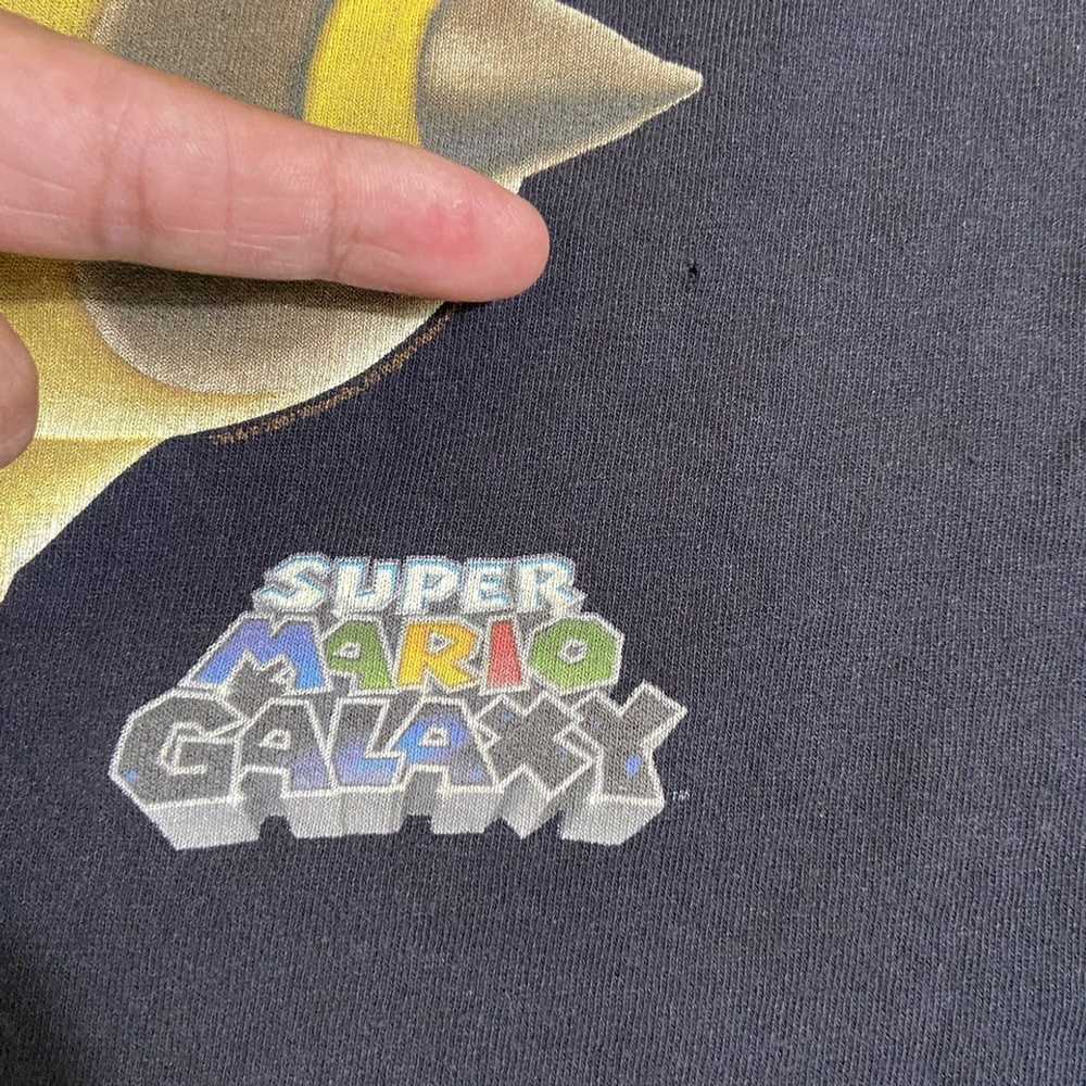 Nintendo × Streetwear × Vintage 2007 Vtg Nintendo… - image 4