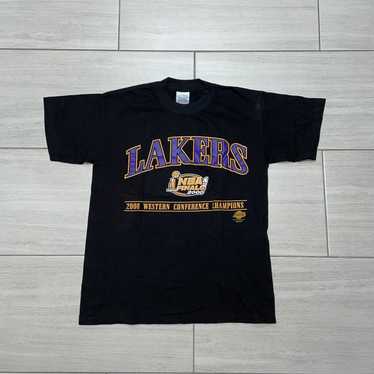 L.A. Lakers × Lakers Lakers 2000 nba finals weste… - image 1