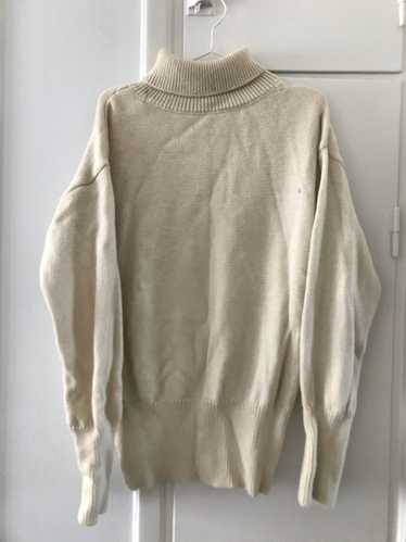 North Sea Clothing Submariner Roll Neck Sweater