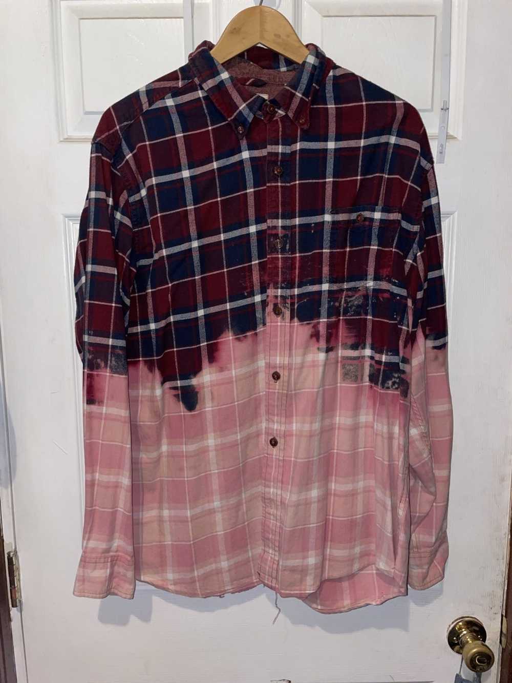 Other Dip Bleached Flannel - image 1