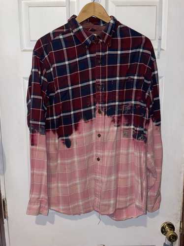 Other Dip Bleached Flannel