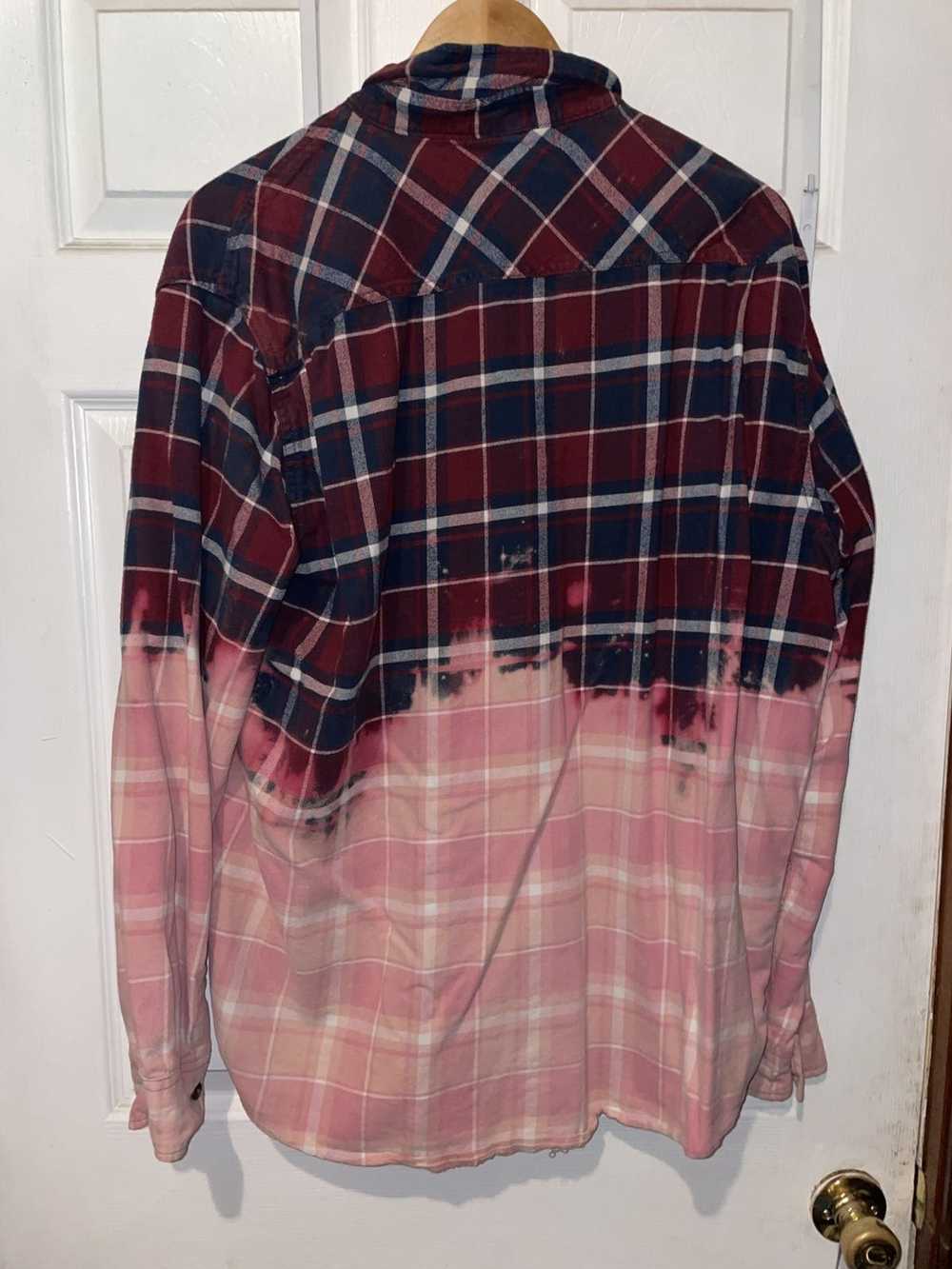 Other Dip Bleached Flannel - image 2