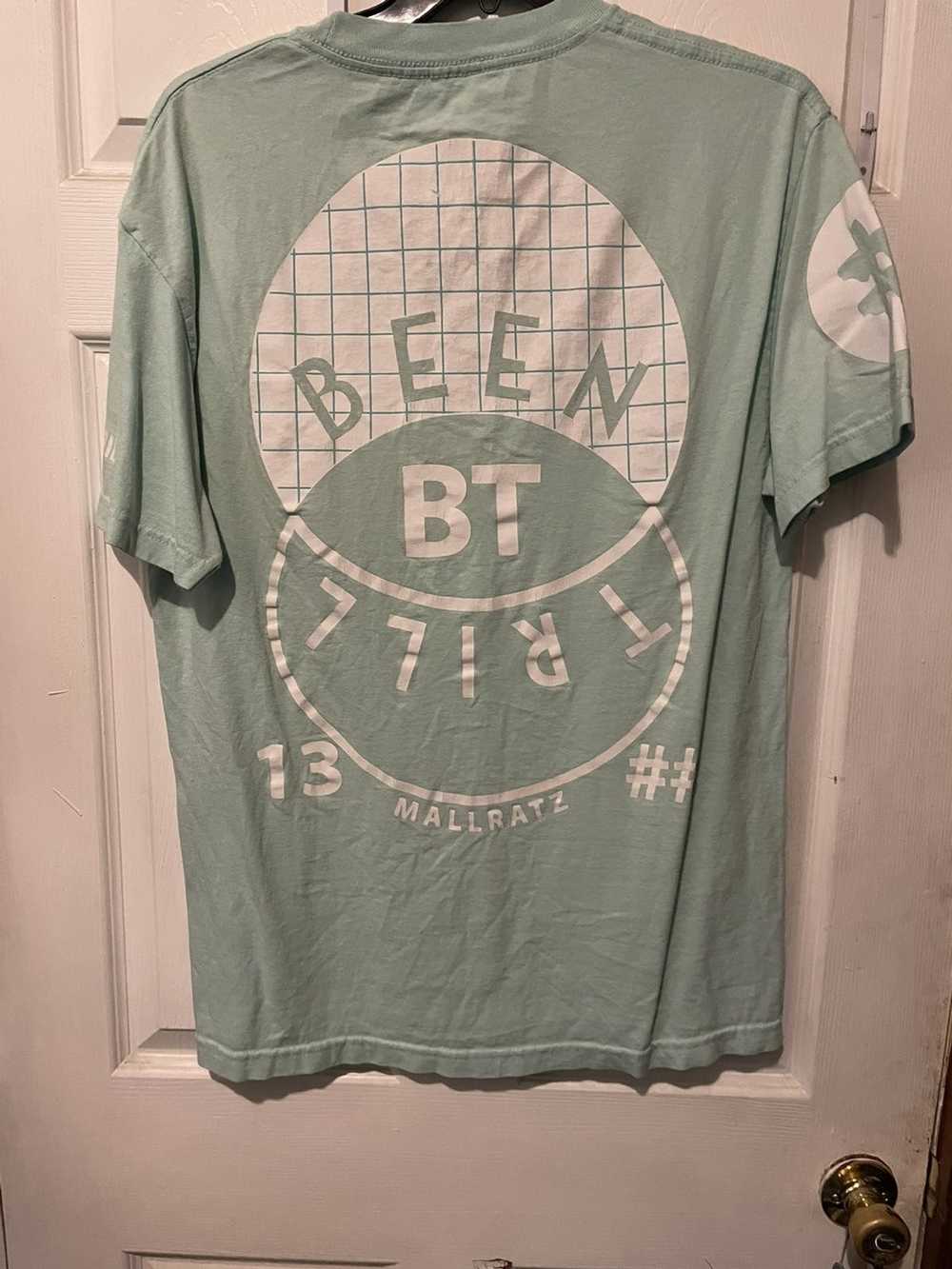 Been Trill BEEN TRILL MALLRATZ Tee - image 2