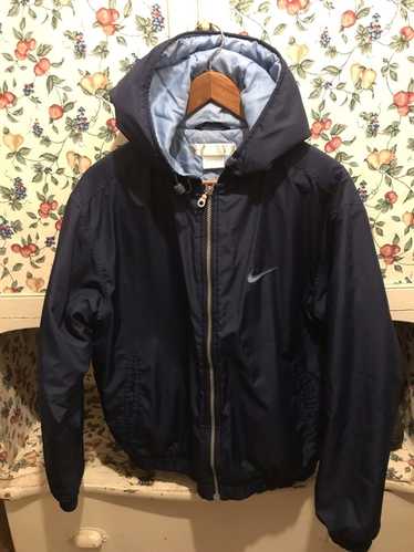 Nike × Vintage Vintage 2000s Nike Jacket