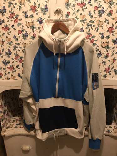 Adidas × Vintage Vintage 80s Adidas Hoodie