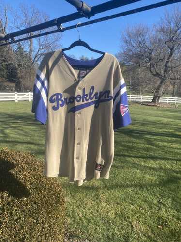 Vintage Dodgers 55 Cooperstown Collection 90s Jersey -  Denmark