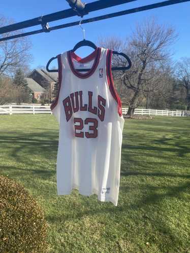 Vintage 80s Sand Knit Mens Small Utah Jazz Adrian Dantley Basketball  Uniform USA