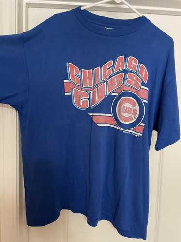 Vintage Vintage 1990 Chicago Cubs T-shirt