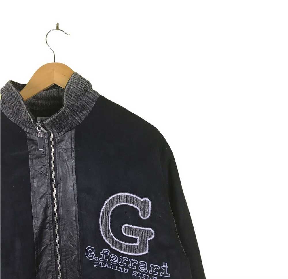 Japanese Brand giorgio ferrari - image 2