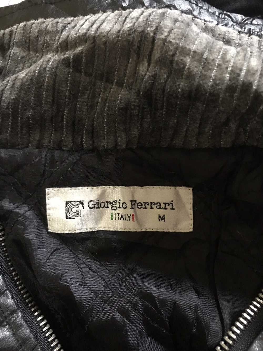 Japanese Brand giorgio ferrari - image 7