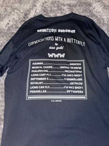 Other Issa Gold CWAB Long Sleeve