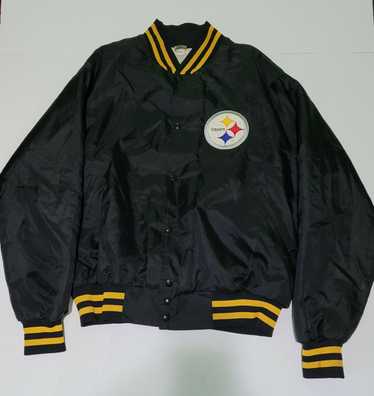 NFL × Union Made × Vintage Vintage Pittsburgh Ste… - image 1