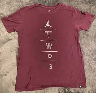 Jordan Brand Jordan T-shirt - image 1