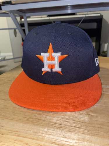 Houston 713 Day: Astros drop limited-edition New Era snapback hat  collaboration