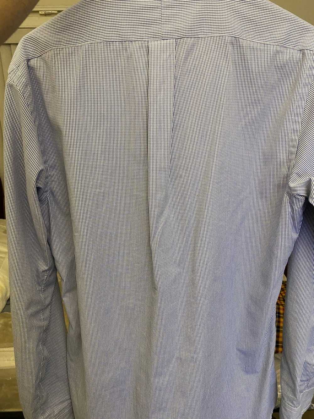 Polo Ralph Lauren Ralph Lauren dress shirt Sz m - image 4