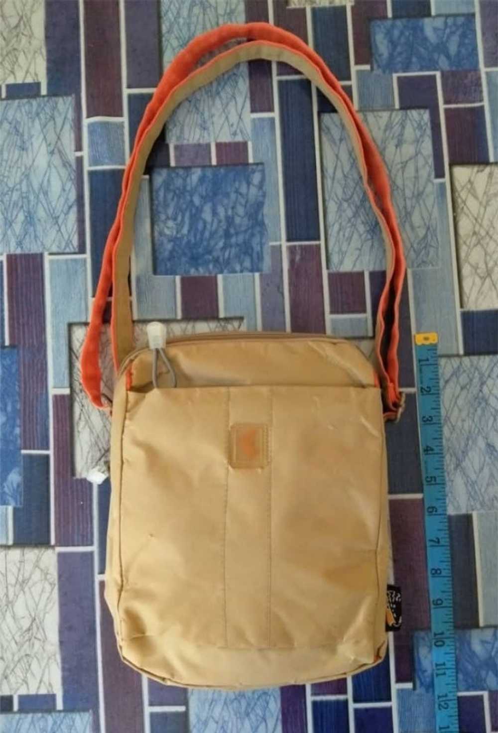 Rare × Streetwear × Vintage Vintage Sling Bag FID… - image 1