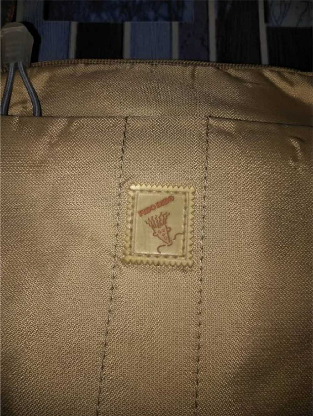Rare × Streetwear × Vintage Vintage Sling Bag FID… - image 2