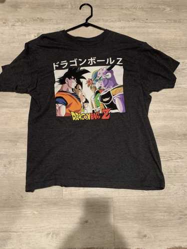 Son Goku Nike Louis Vuitton Dragon Ball Z Shirt, Nike Logo T Shirt - Rosato  Closet