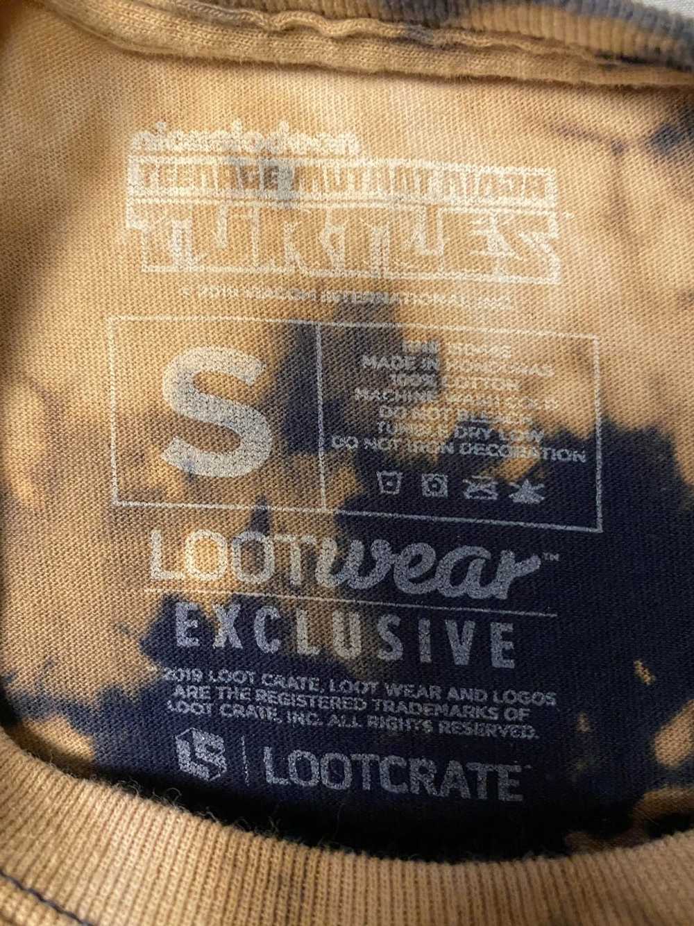 Custom × Streetwear × Vintage TMNT Technodrone Ac… - image 4