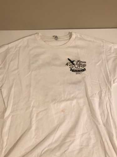 Vintage Rincon Legend Surf Classic 2017 Tee