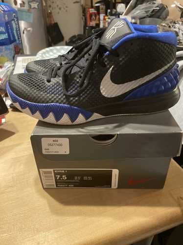 Nike Kyrie 1 Brotherhood 7.5