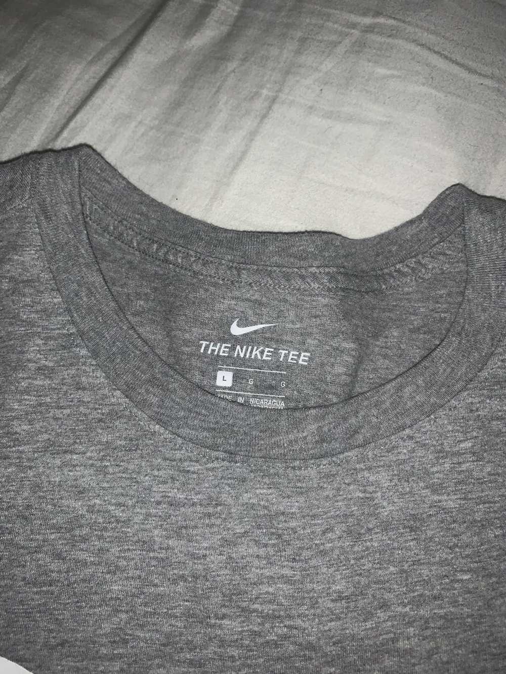 Nike Rare Nike EYBL tee - image 2