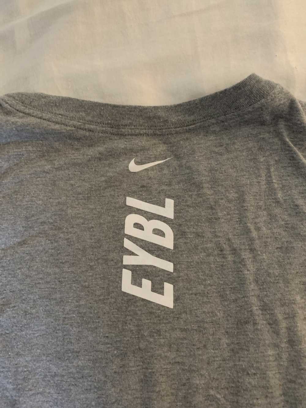 Nike Rare Nike EYBL tee - image 3