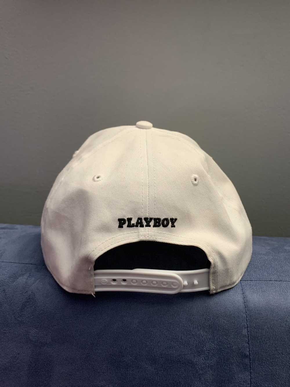 47 × Playboy PLAYBOY DAD CAP - image 2