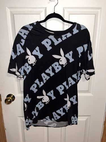 Pacsun × Playboy vintage all overprinted playboy … - image 1