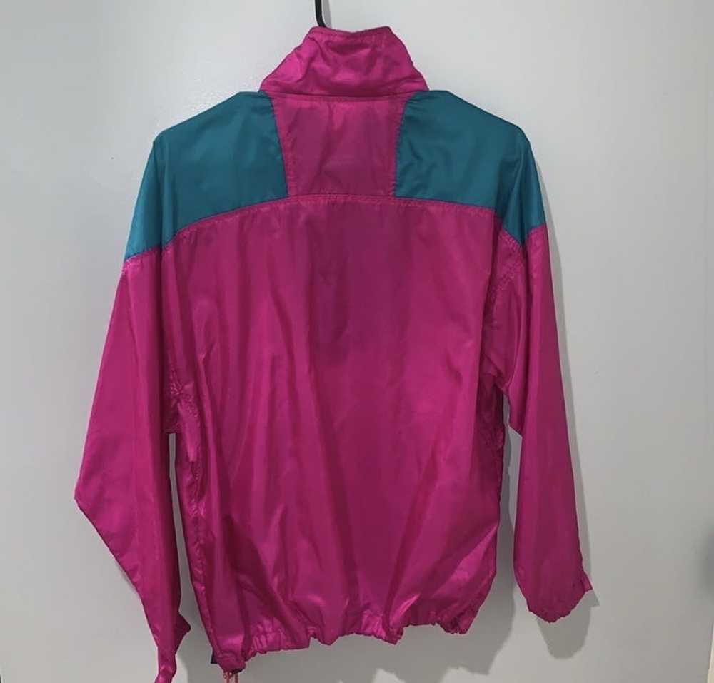 Columbia VINTAGE COLUMBIA SPORTSWEAR COMPANY RADI… - image 2