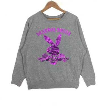 Playboy Playboy Sweatshirt Big Logo - image 1