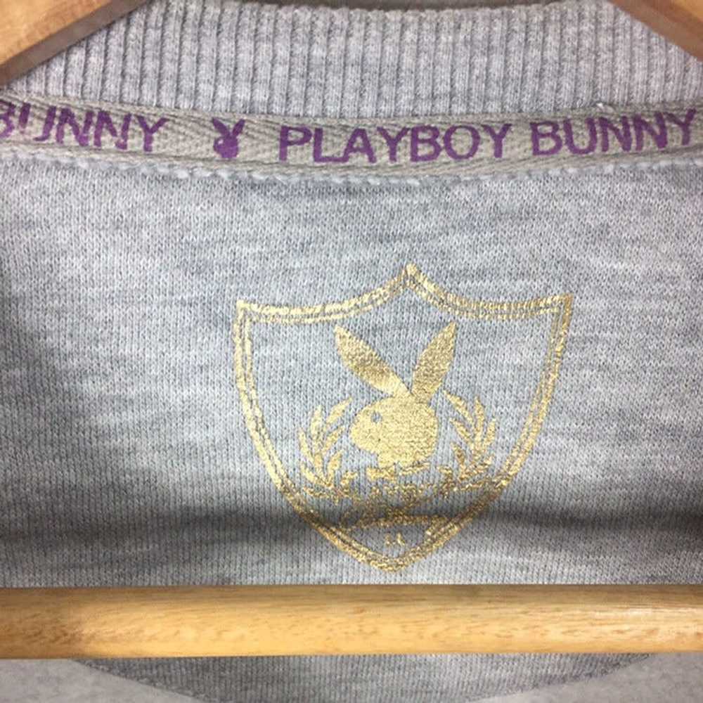 Playboy Playboy Sweatshirt Big Logo - image 2