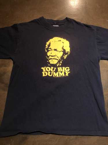 Jerzees × Movie × Vintage VTG 2004 Sanford and son