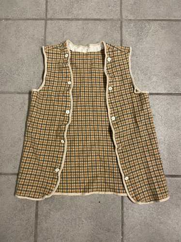 Issey Miyake × Vintage Vintage Issey Miyake Vest
