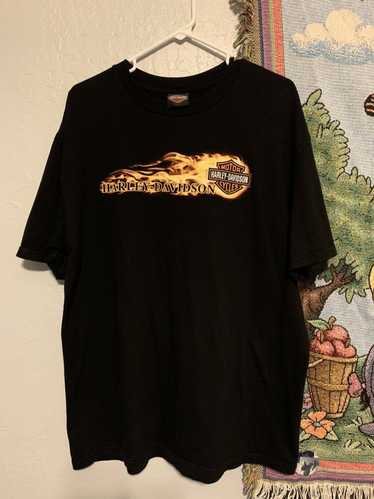 Harley Davidson Twin Cities Harley Davidson Tee