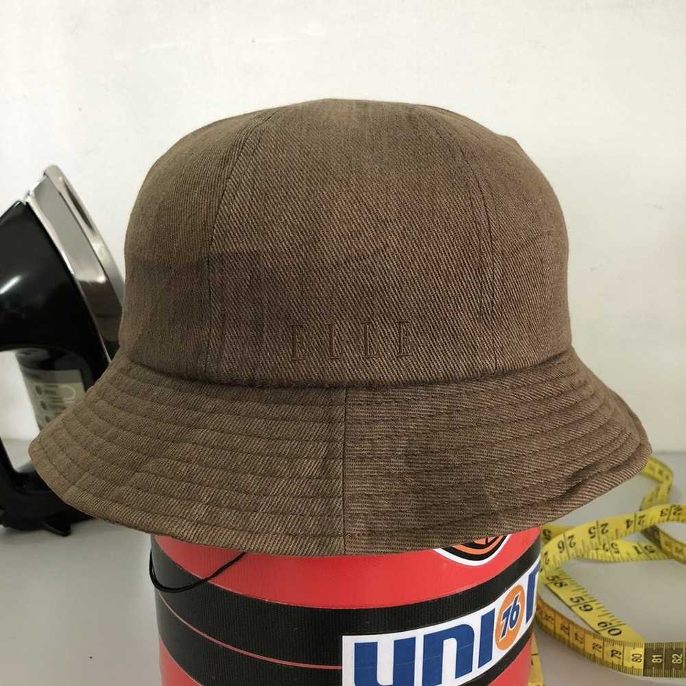 Corduroy Louis Vuitton bucket hat! Made from a - Depop