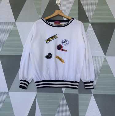 Fiorucci × vintage fiorucci - Gem