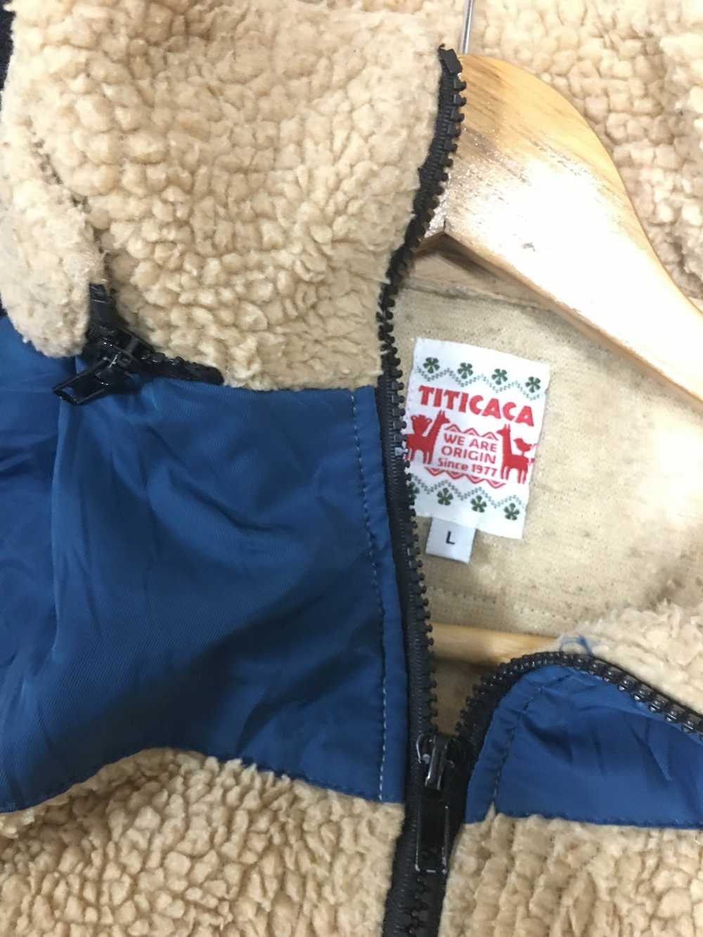 Designer × Outdoor Life Taticaca Vest Remover Hoo… - image 6